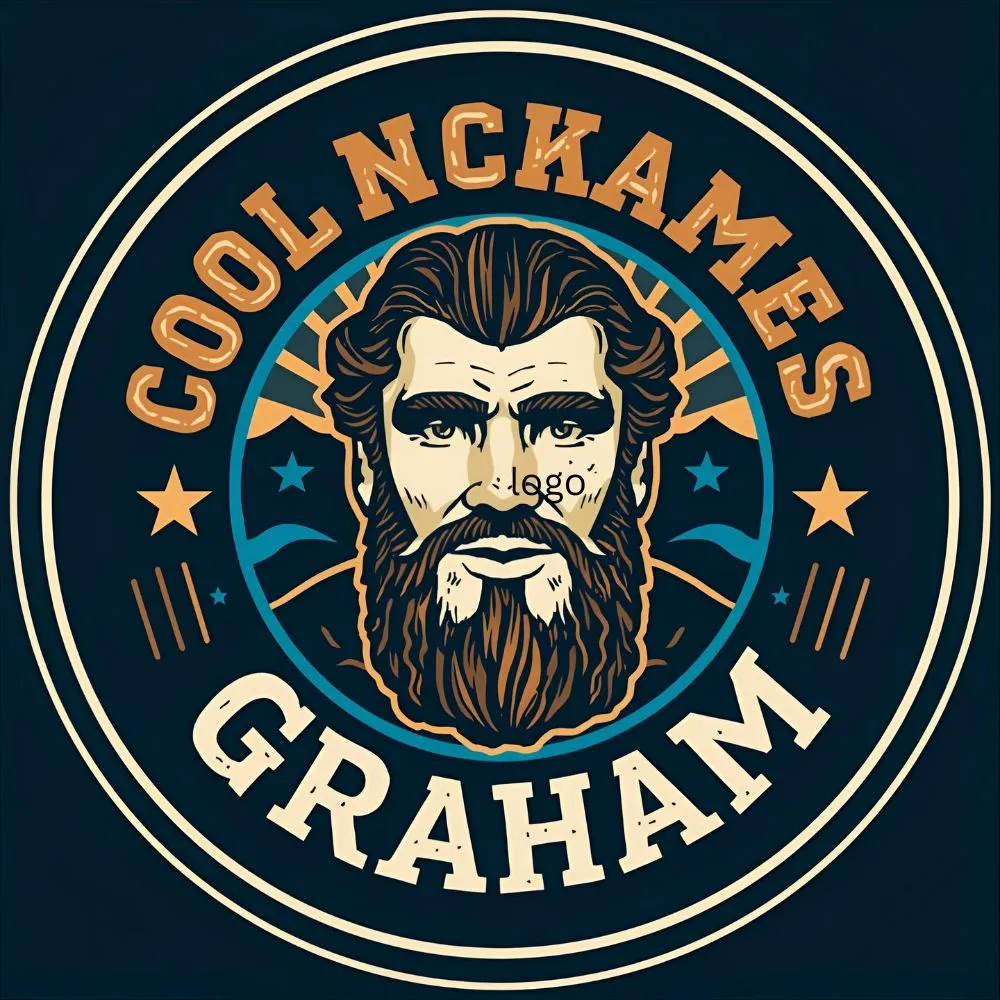 Cool Nicknames for Graham