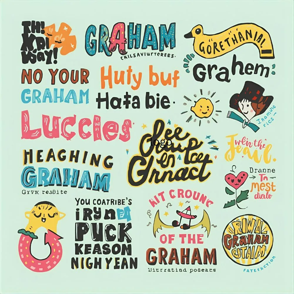 Unique Nicknames for Graham