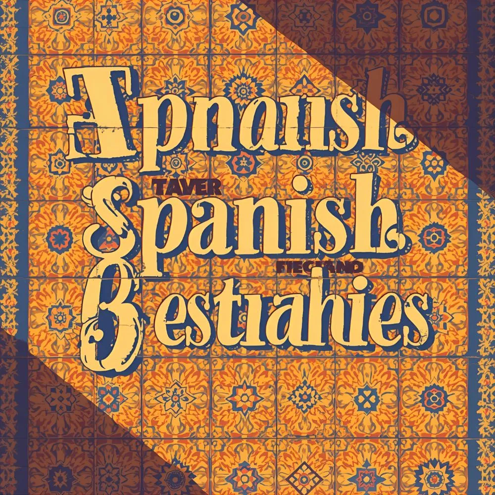 Aesthetic Spanish Nicknames for Stylish Besties
