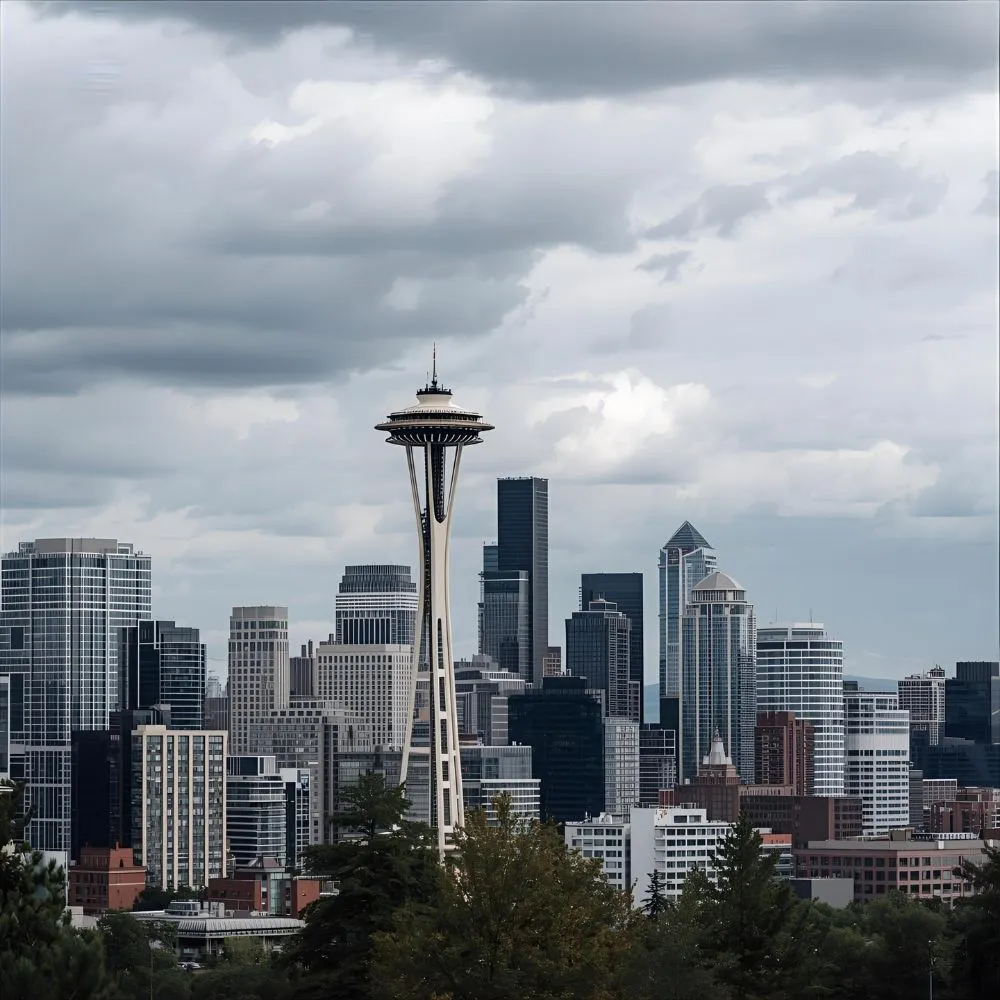 Cute Nicknames for Seattle
