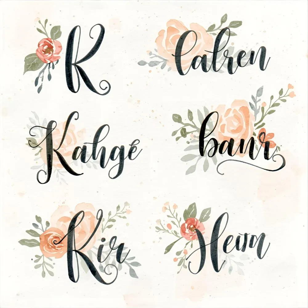 Cute Nicknames That Start With K