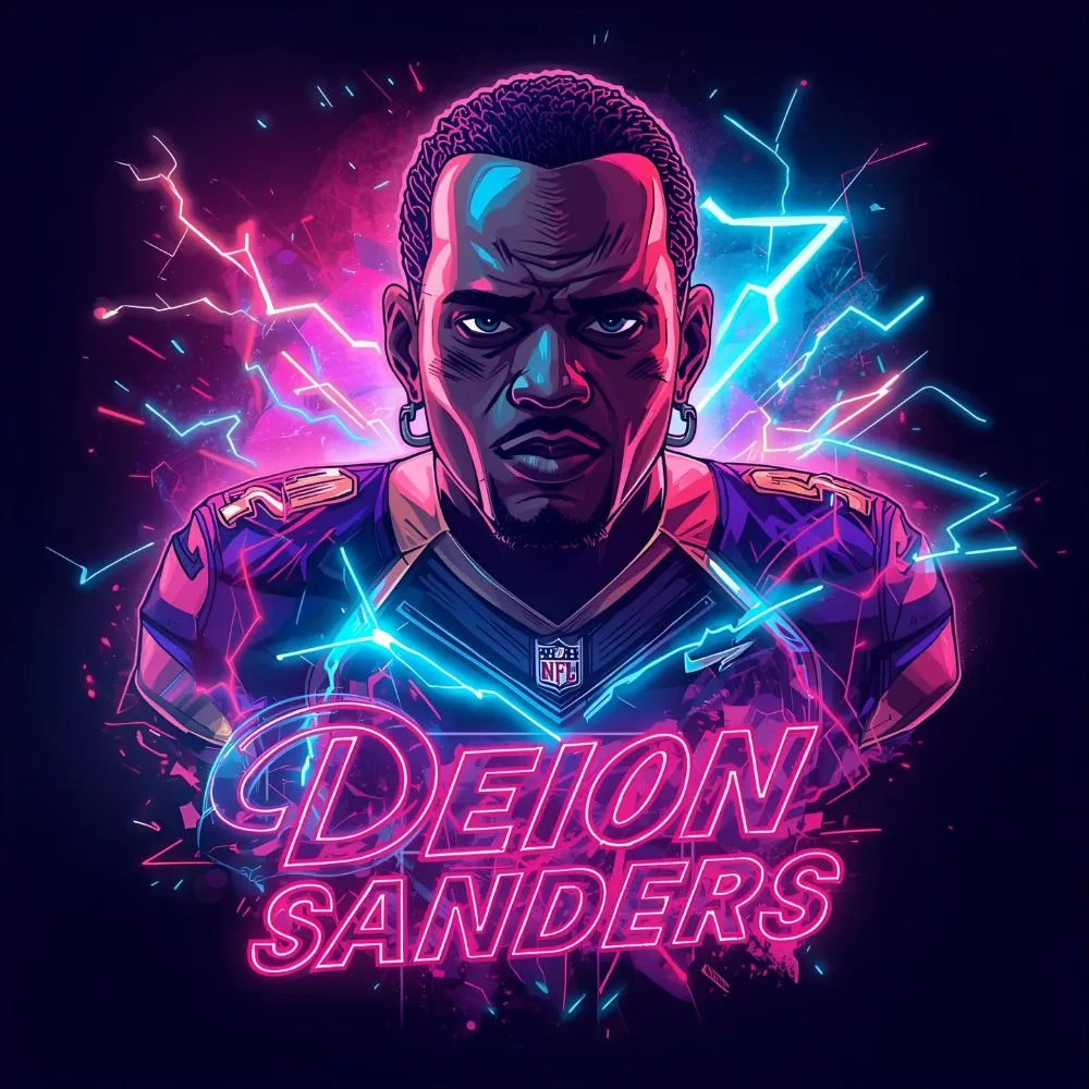 Fan-Favorite Deion Sanders Nicknames