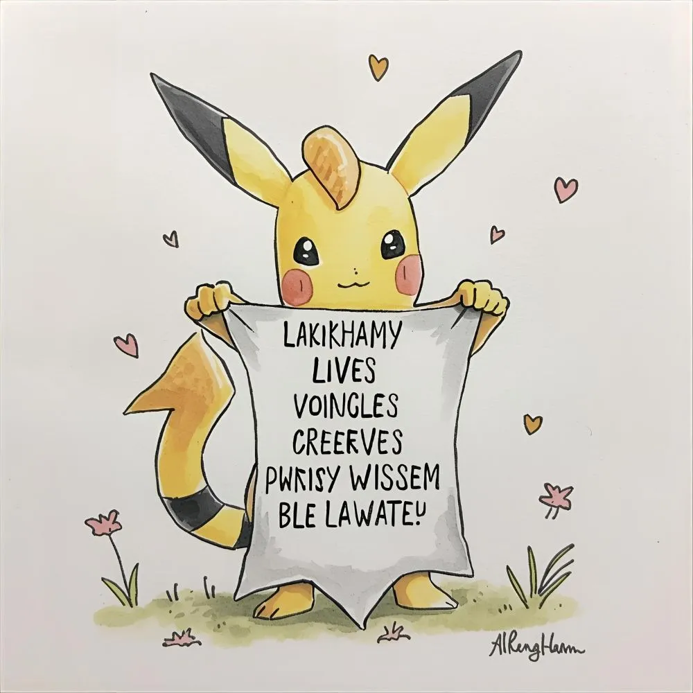 Funny Alakazam Nicknames