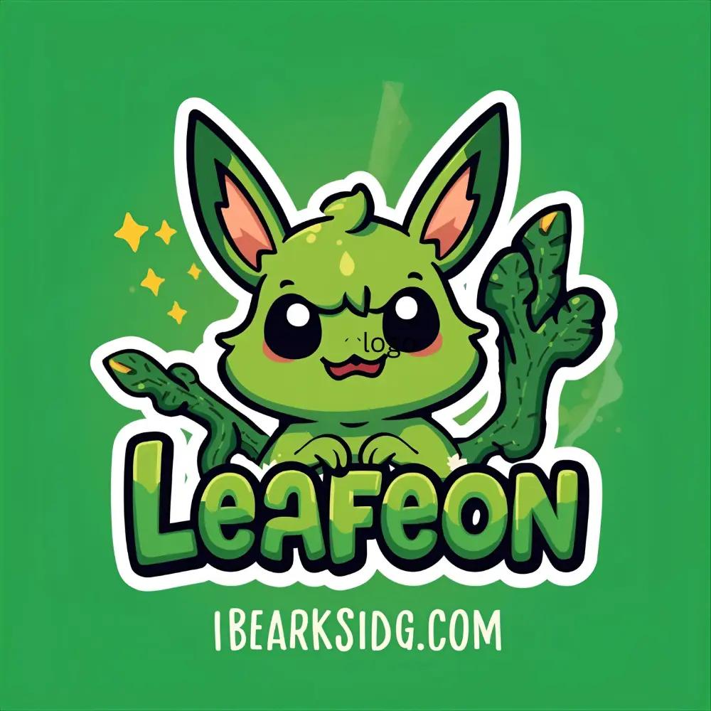 Funny Nicknames for Leafeon