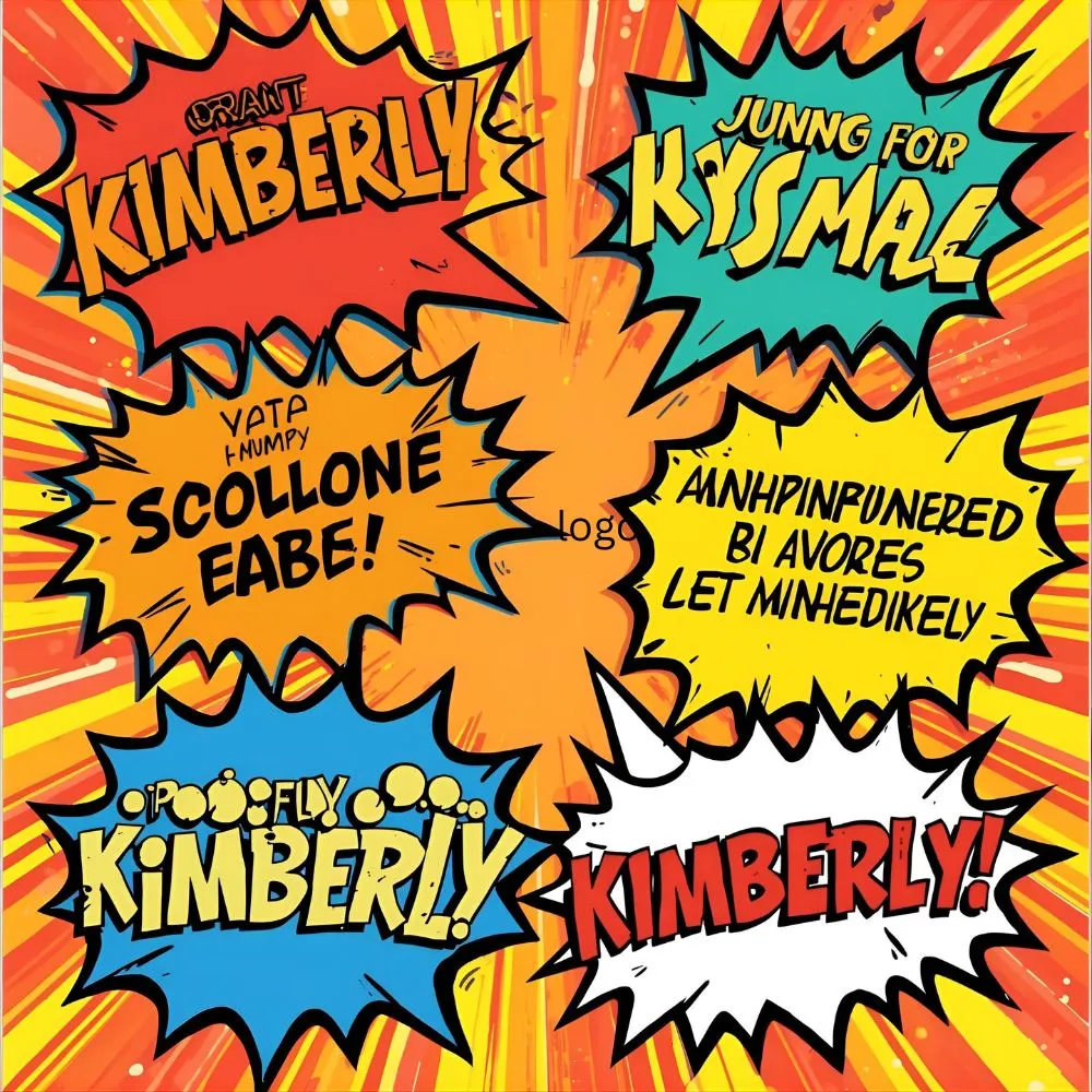 Funny Nicknames for Kimberly