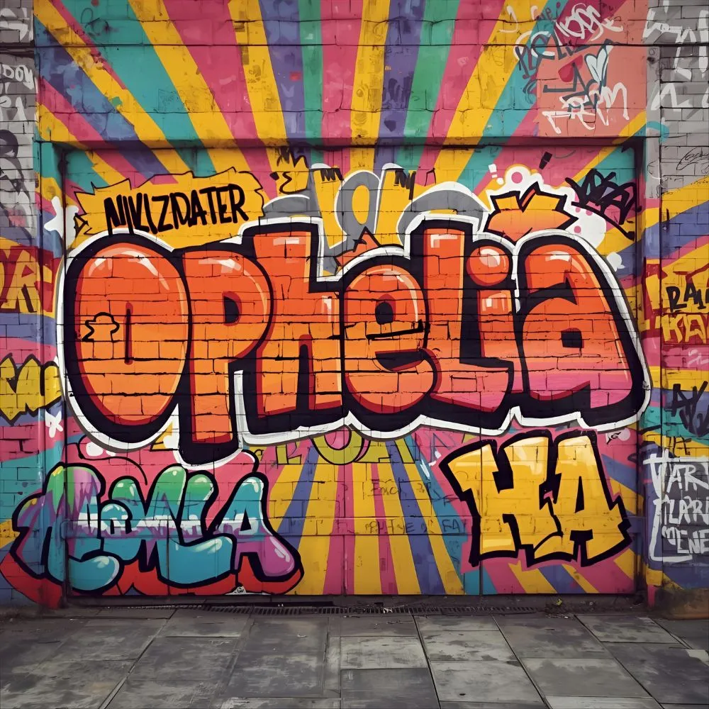 Funny Nicknames for Ophelia