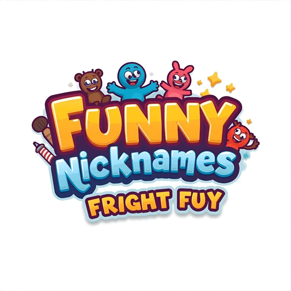 Funny Nicknames