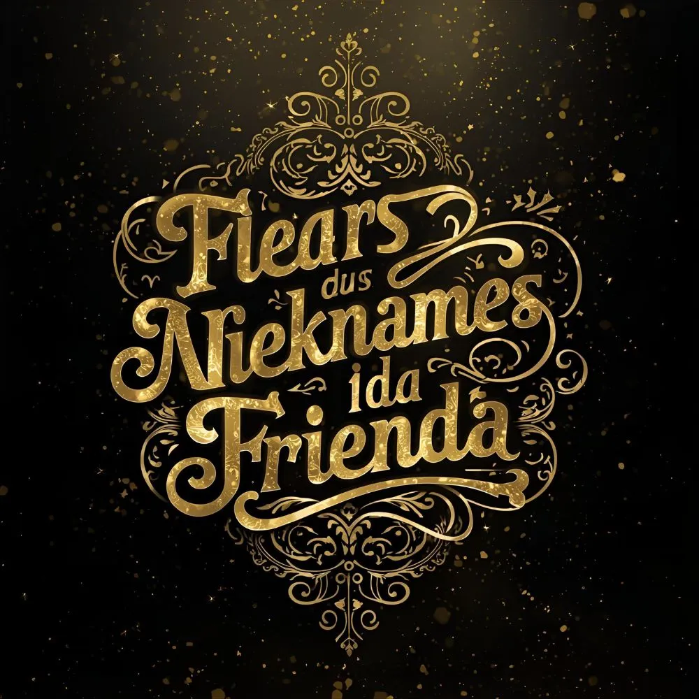 Elegant Spanish Nicknames for Classy Friends