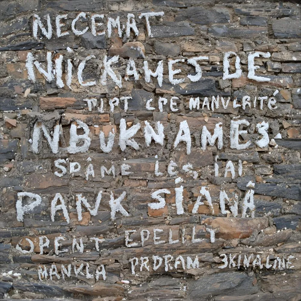 Funny Spanish Nicknames