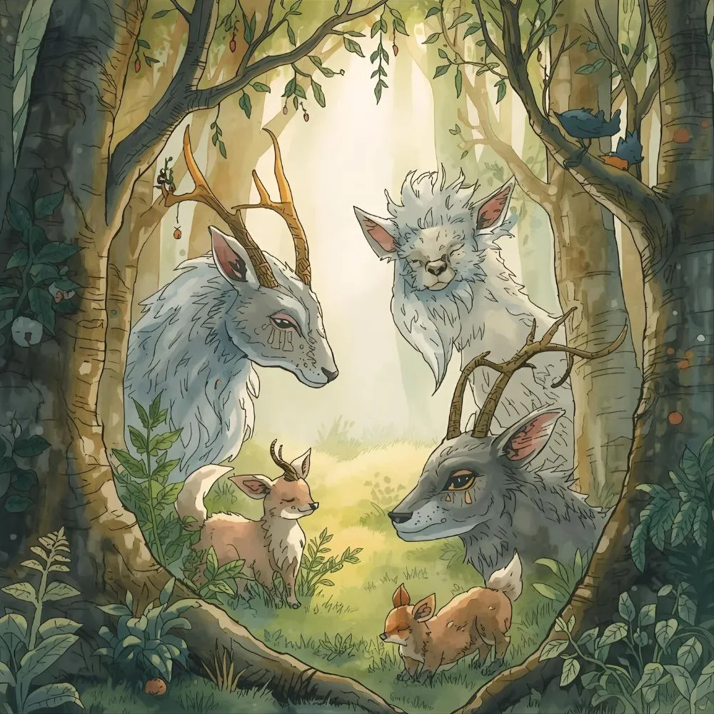 Mythical or Fantasy Nicknames 