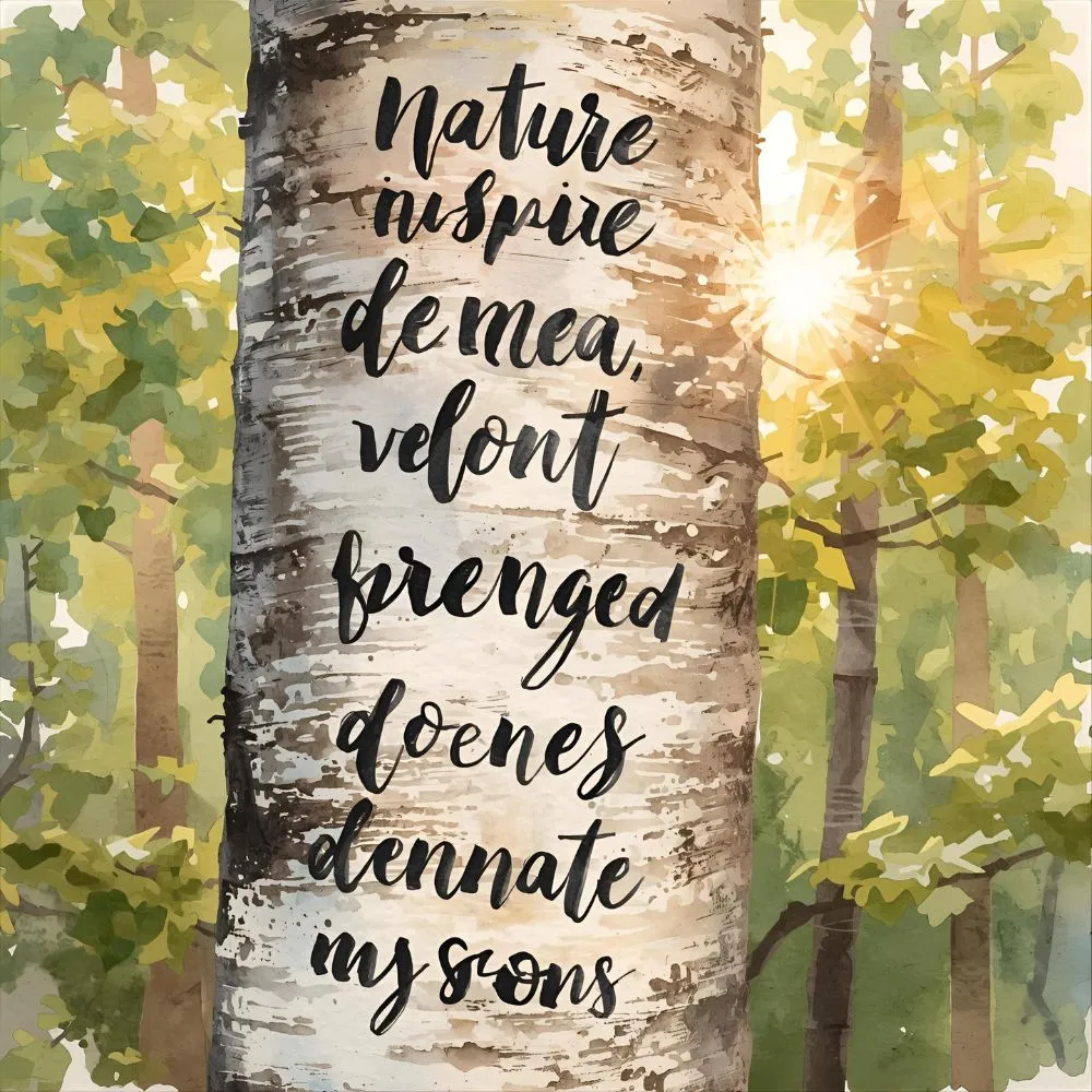  Nature-Inspired Nicknames 