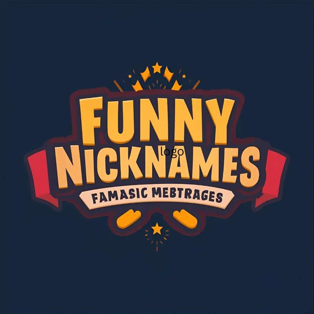 Funny Nicknames