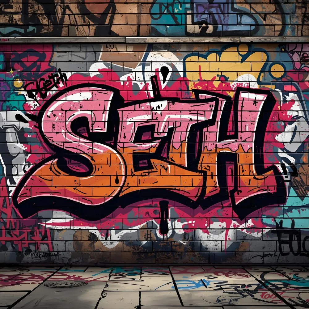 Nicknames for Friends Named Seth