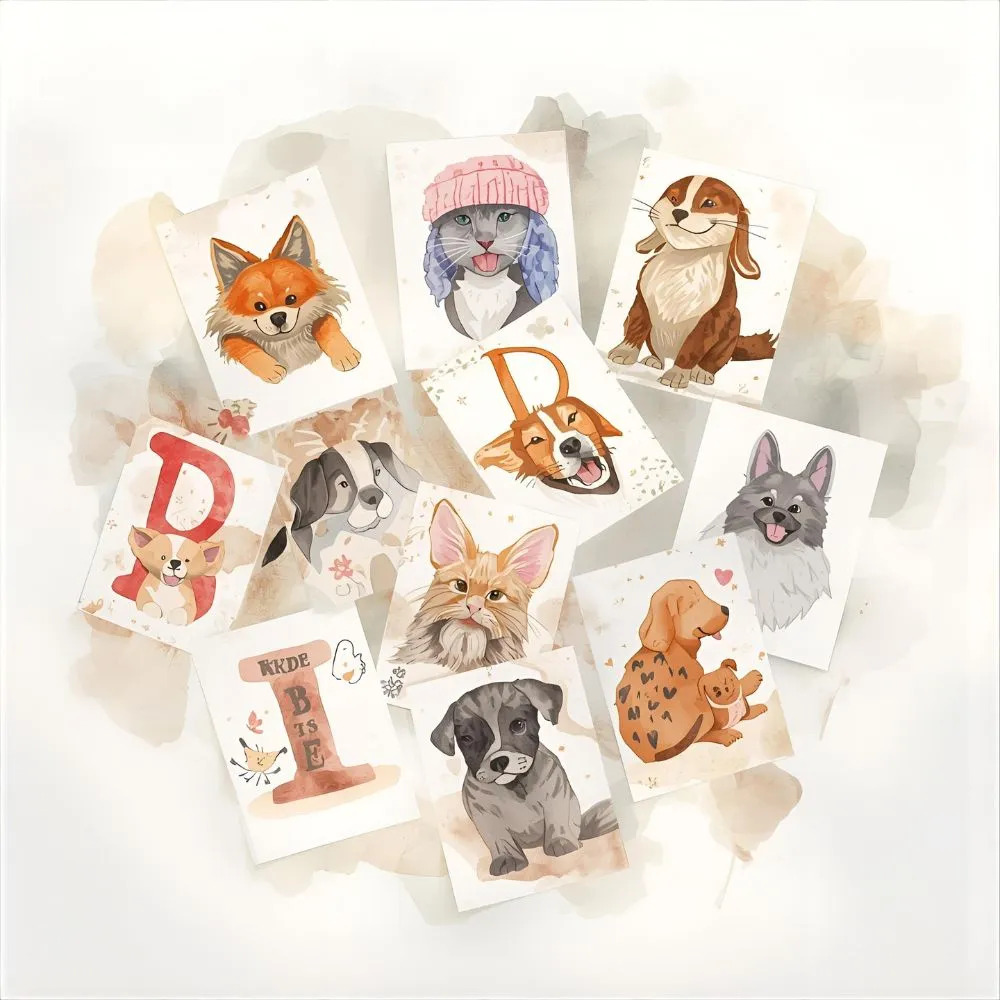 Pet Nicknames That Start With B