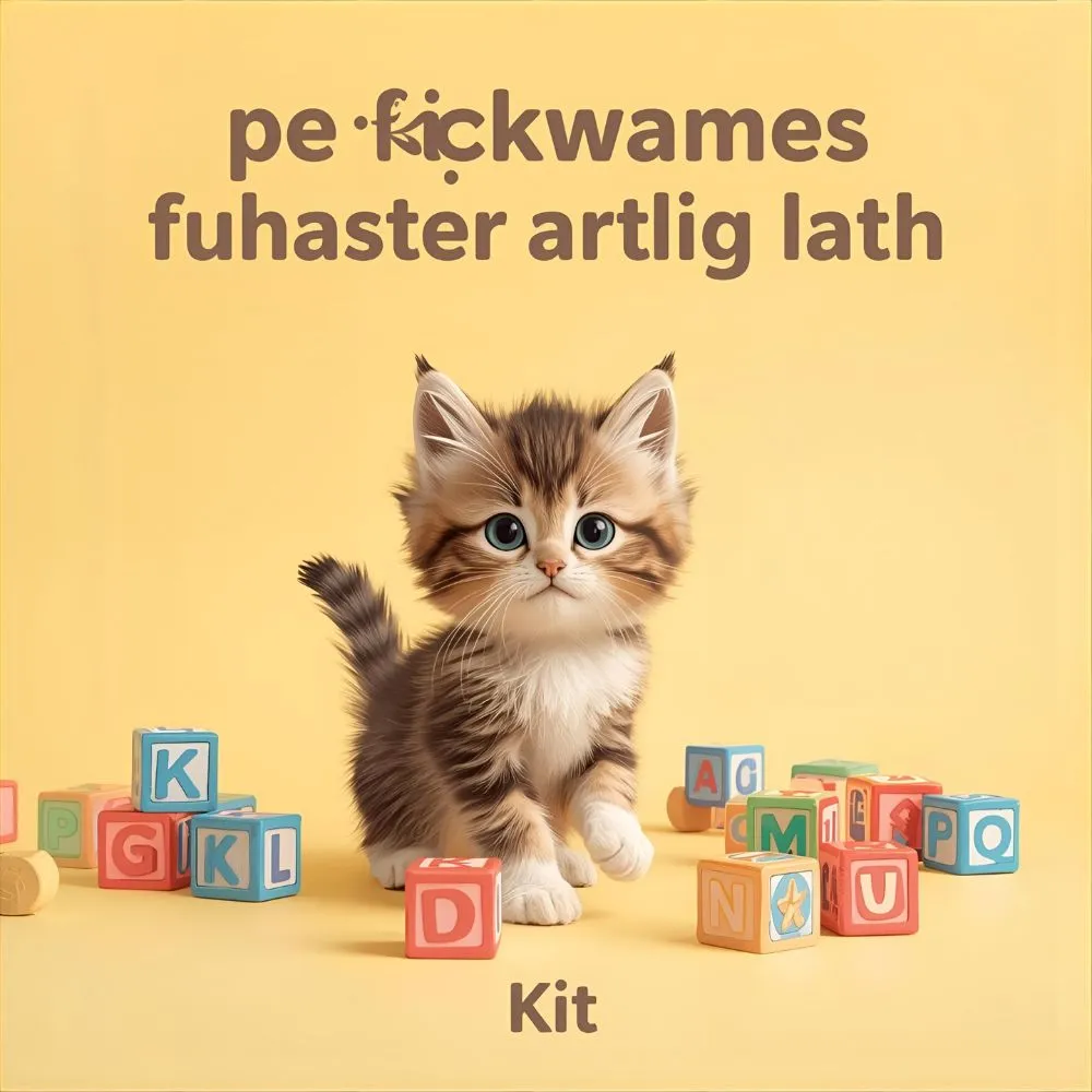 Pet Nicknames That Start With K