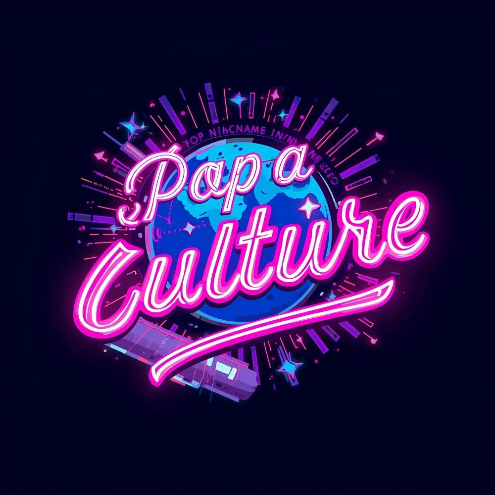 Pop Culture-Inspired Nicknames