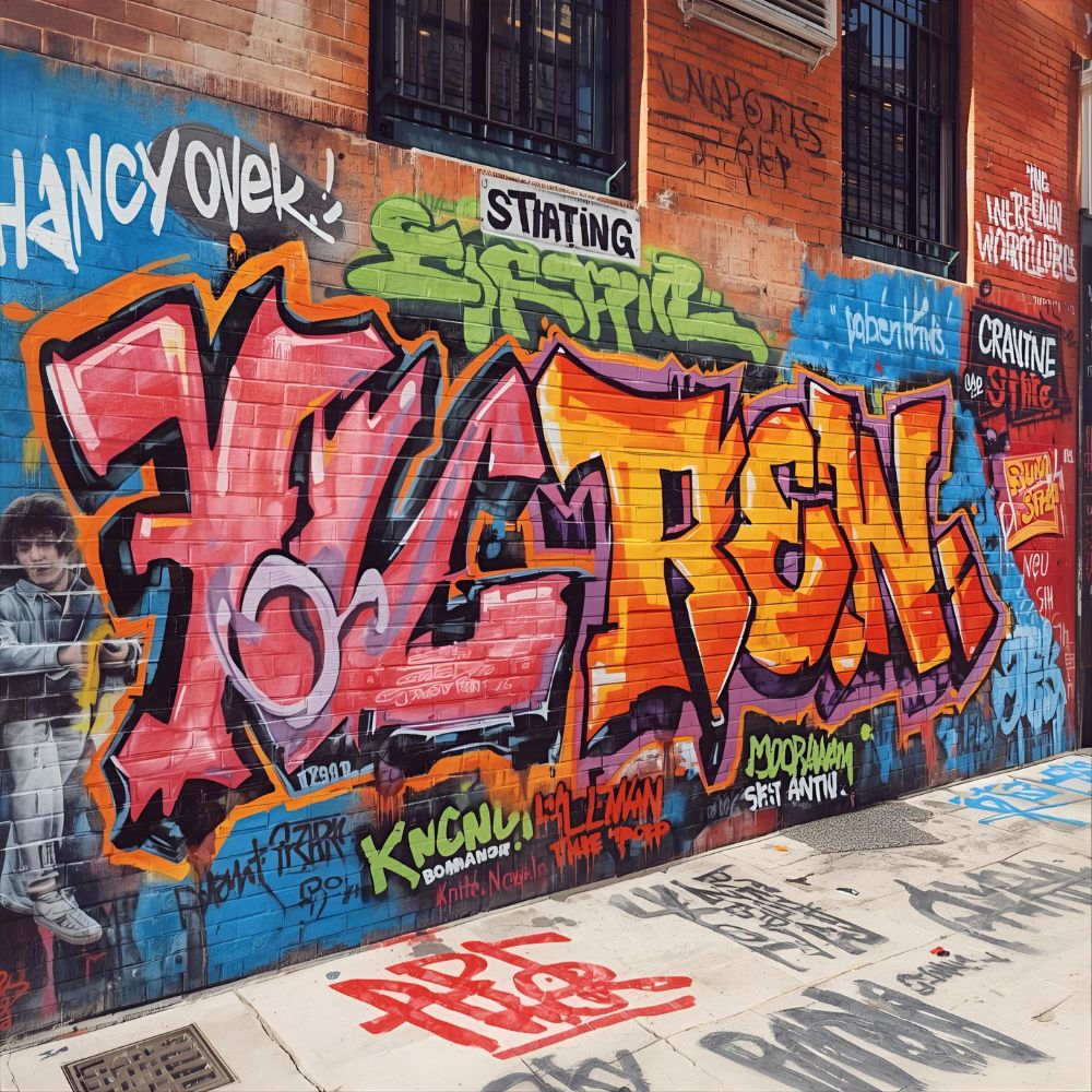 Pop Culture Nicknames 