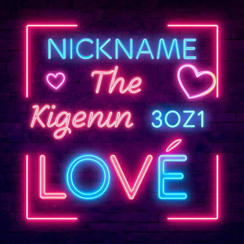 Romantic Greek Nicknames