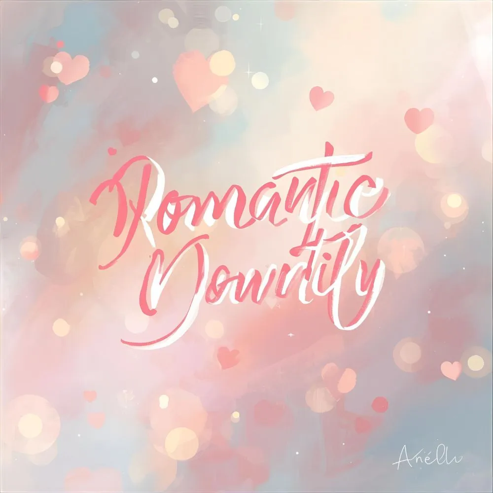 Romantic Nicknames for Girls