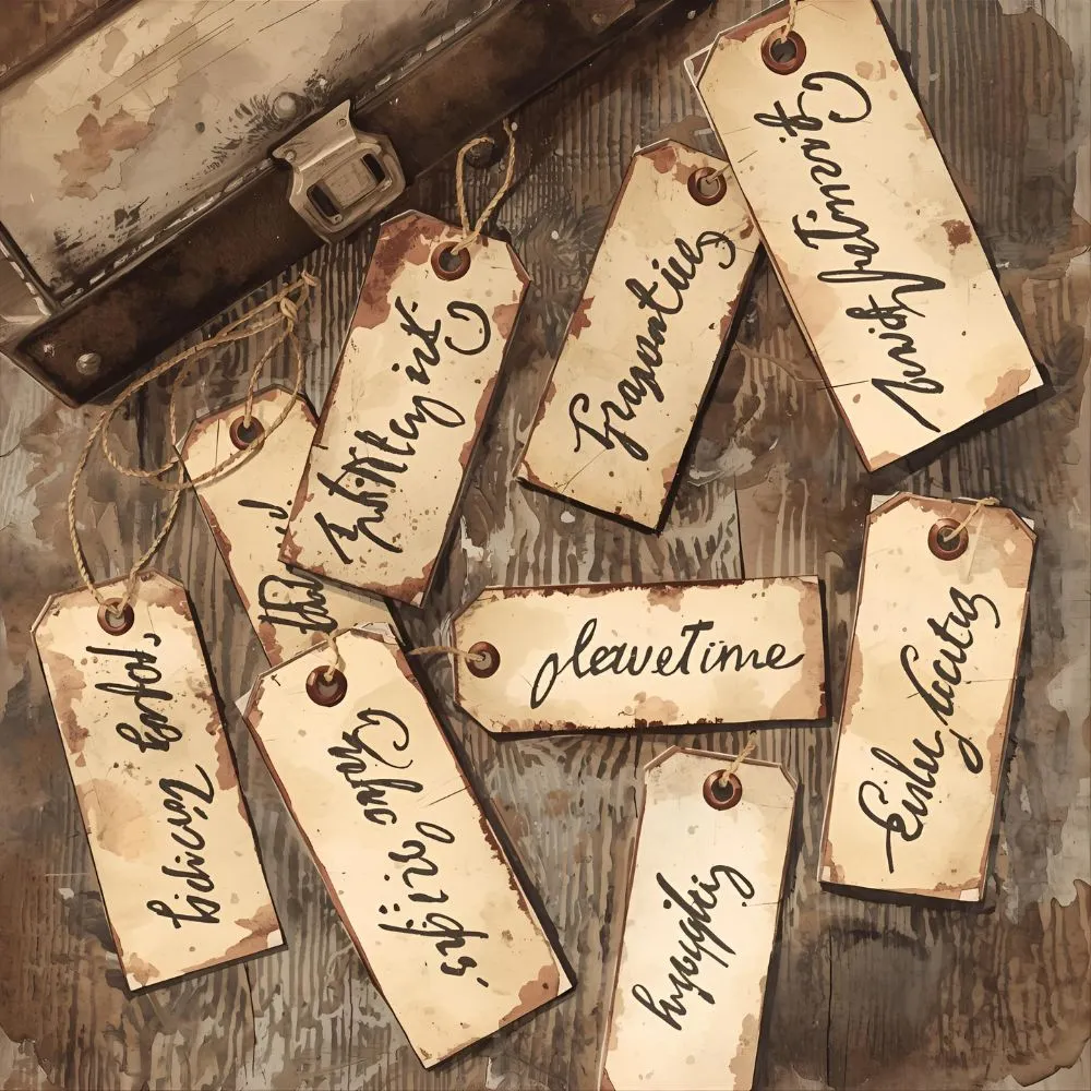 Short & Sweet Nicknames