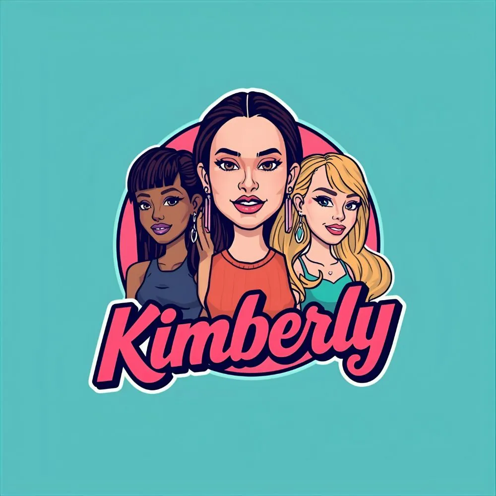 Celebrity-Inspired Nicknames for Kimberly