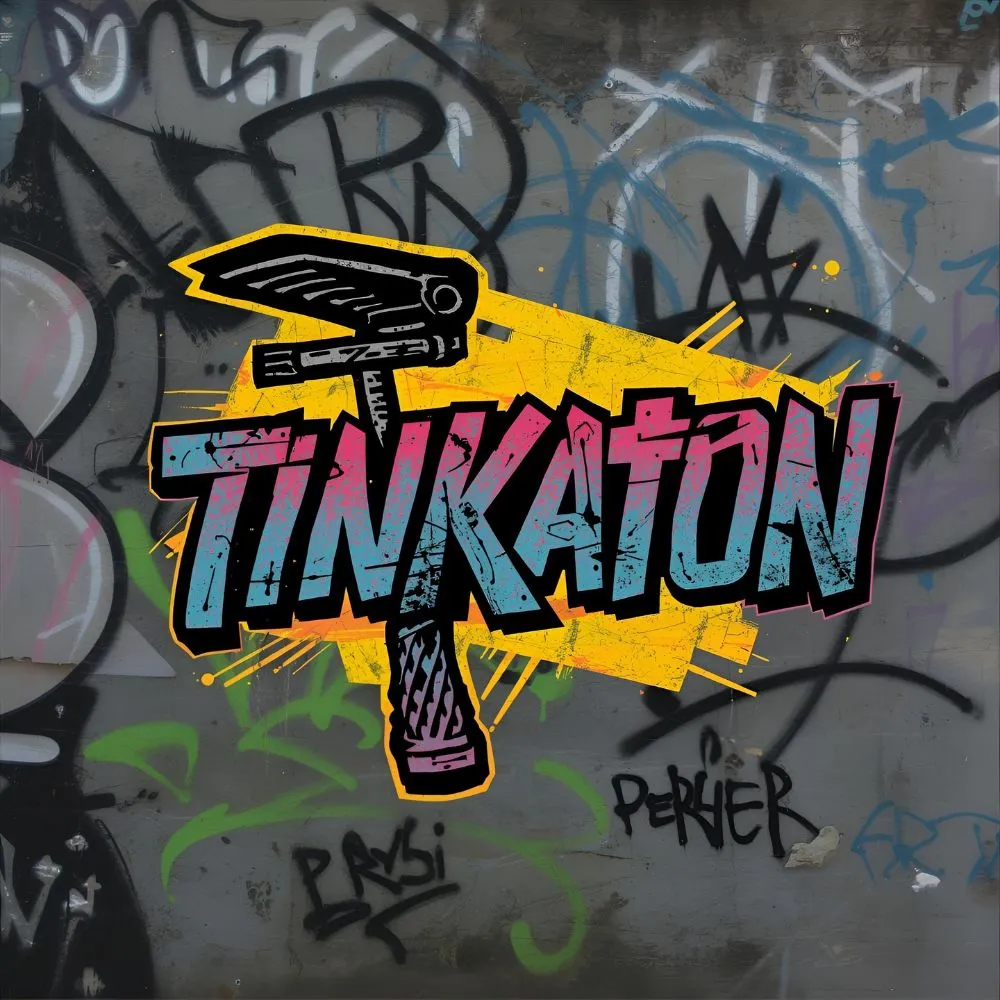 Short Nicknames for Tinkaton