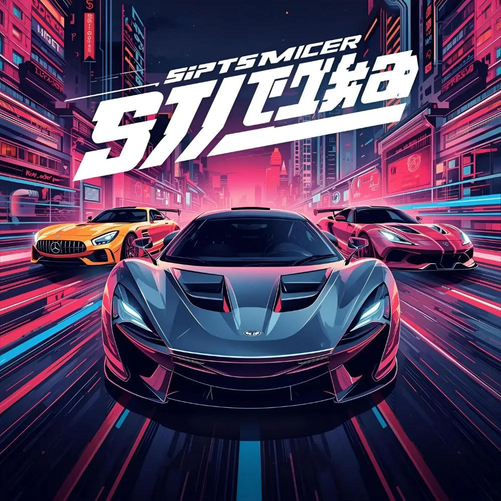 Sports Car Nicknames