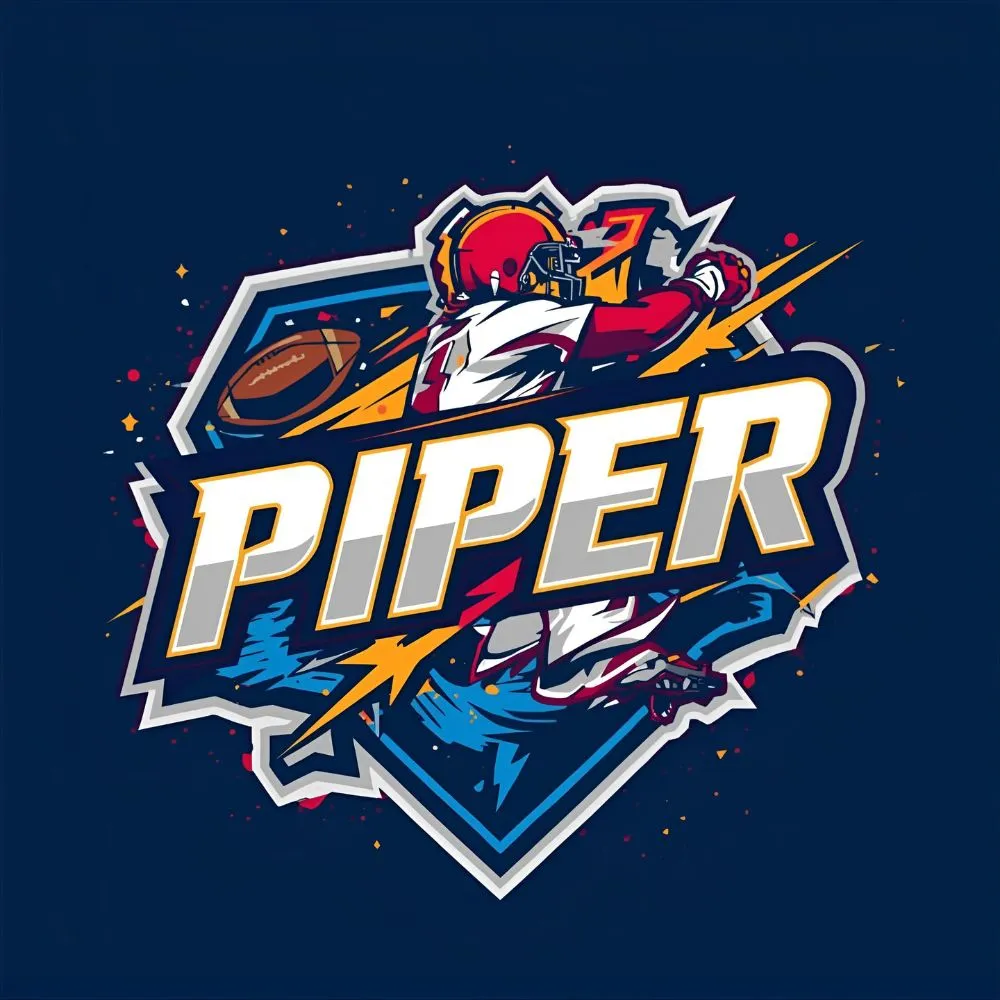 Sporty Nicknames for Piper