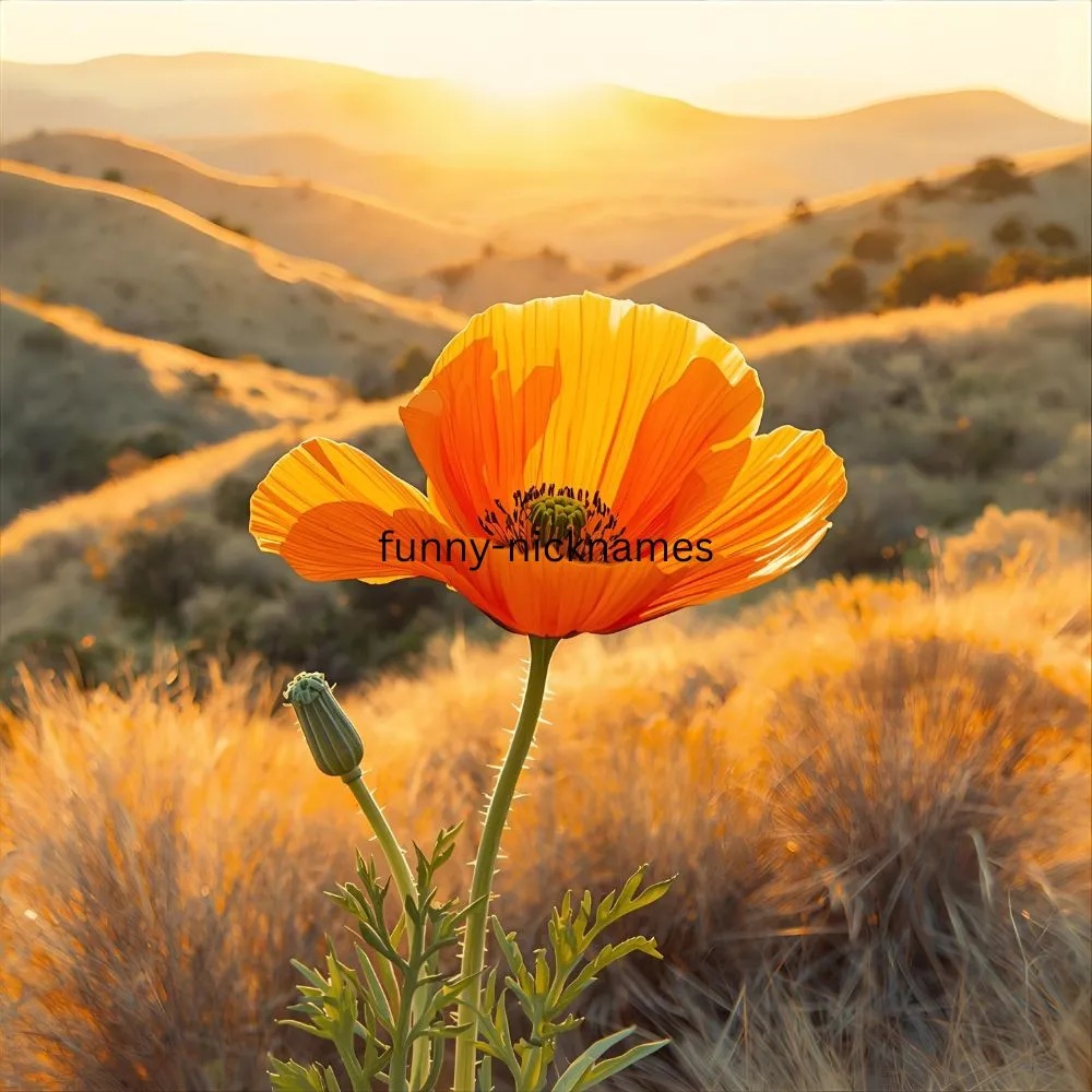 State Flower