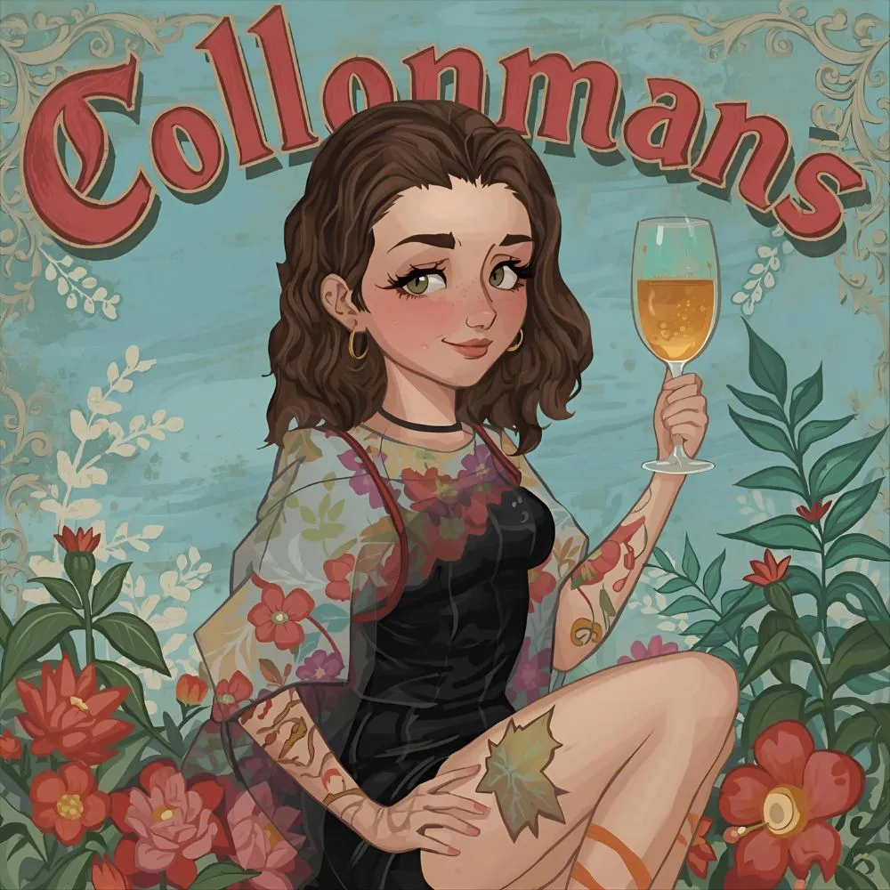 Sweet & Food-Inspired Nicknames for Piper