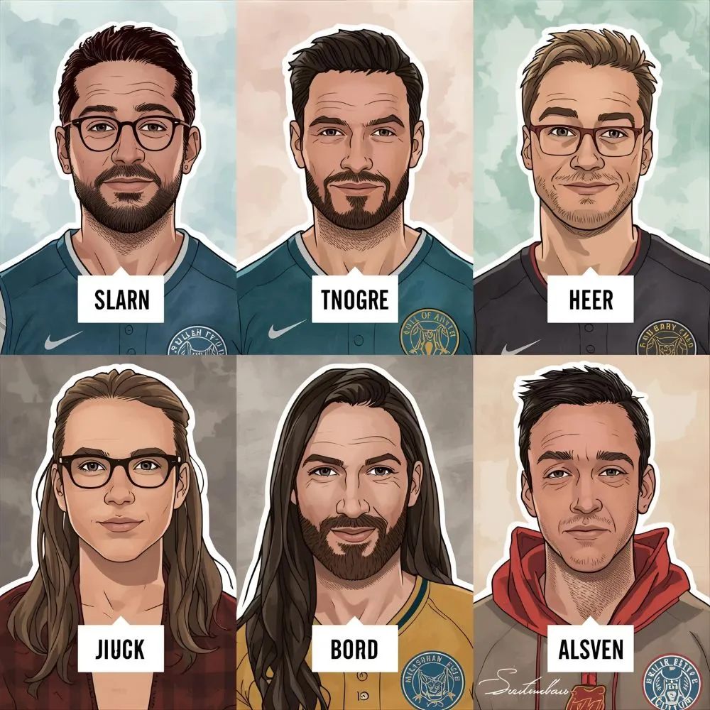 Team Nicknames That Stuck