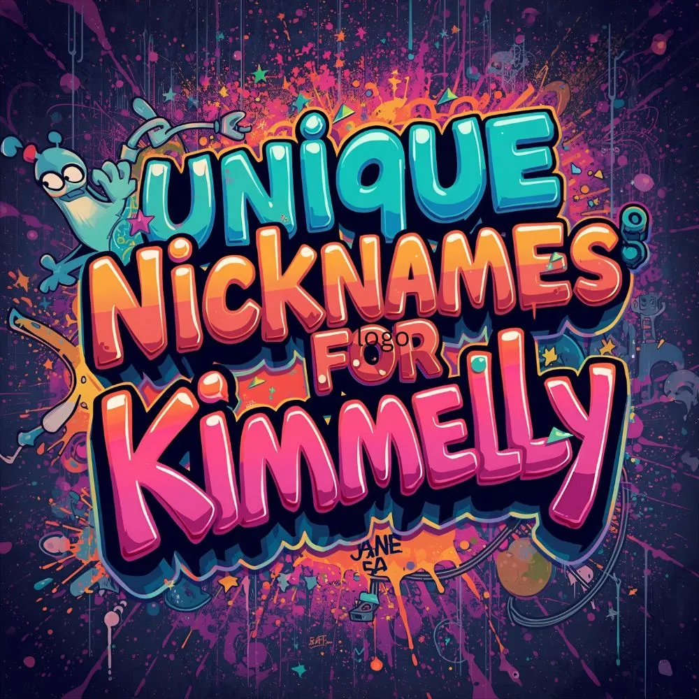 Unique Nicknames for Kimberly