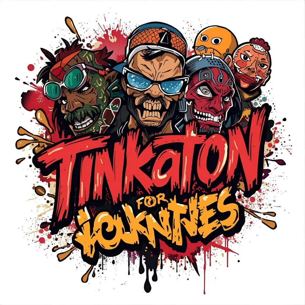 Unique Nicknames for Tinkaton