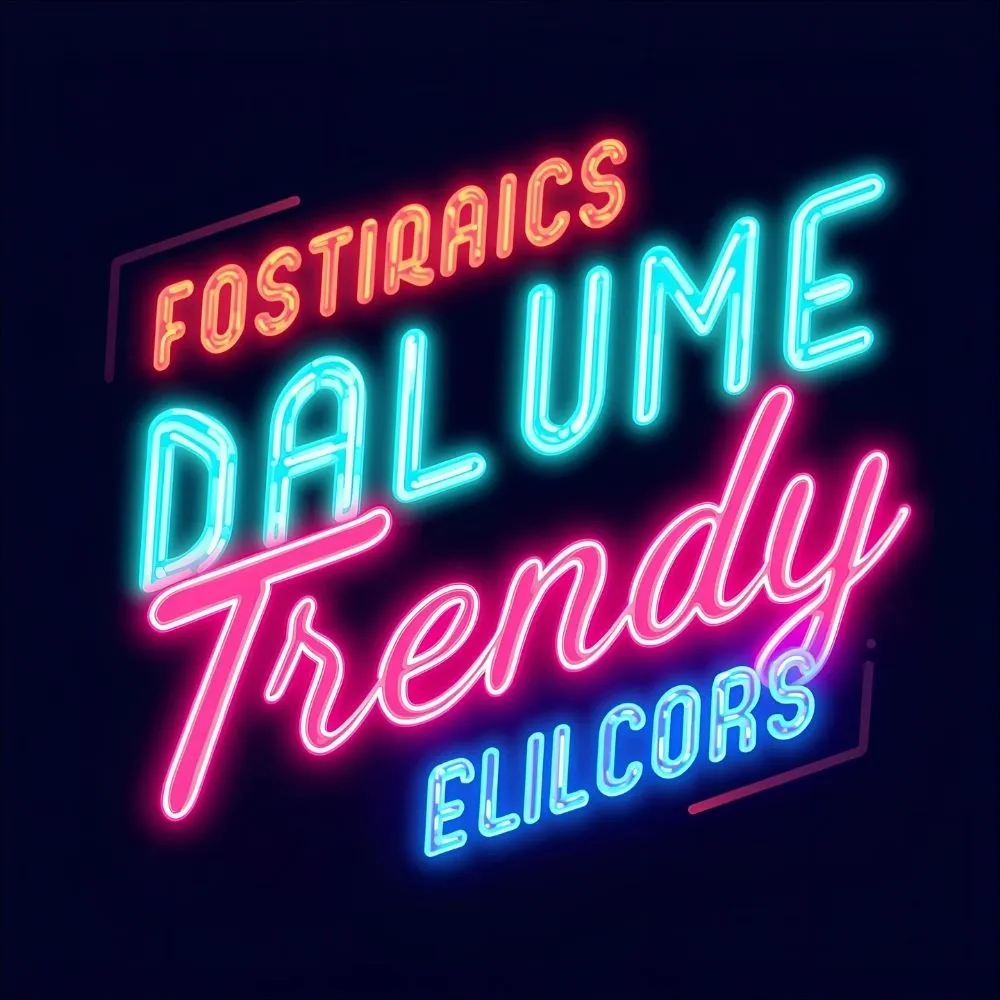 Cool & Trendy Nicknames