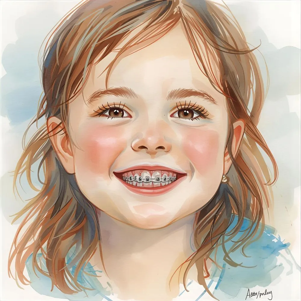 Nicknames for Kids with Braces 