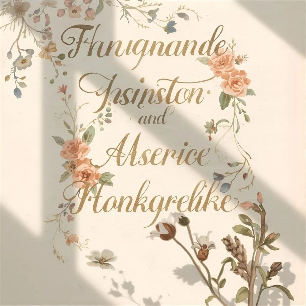 Romantic & Sweet Nicknames