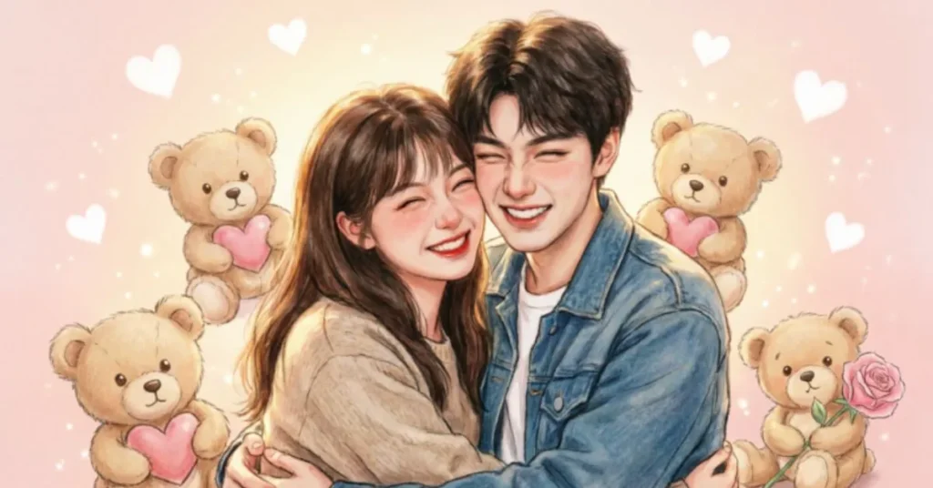 Cute Spanish Nicknames For Girlfriend 