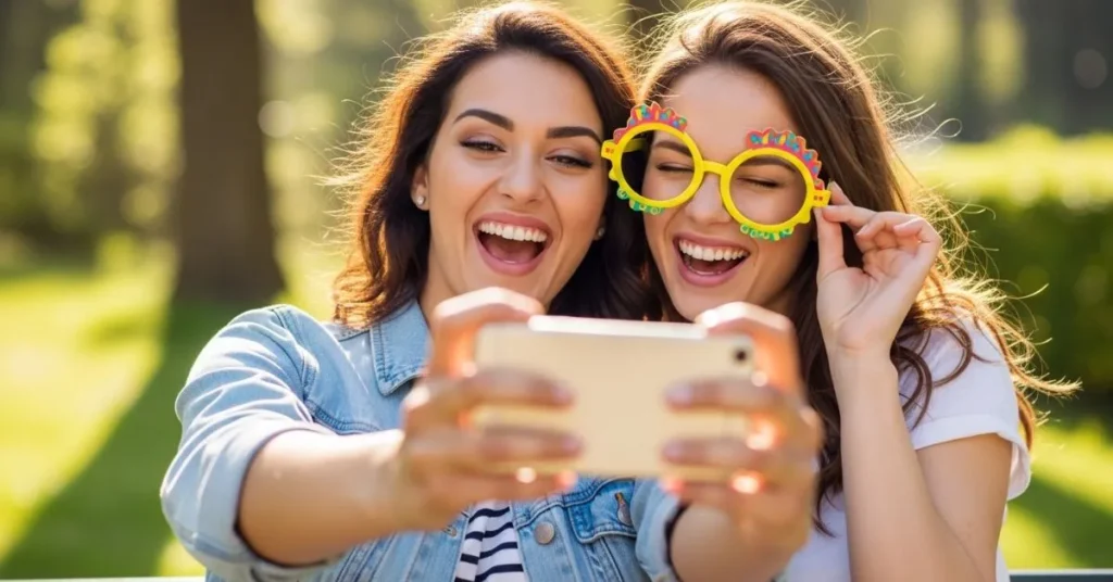 Funny Nicknames for Girl Best Friend