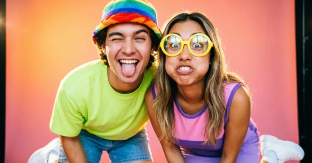 Funny Spanish Nicknames For Girlfriend 