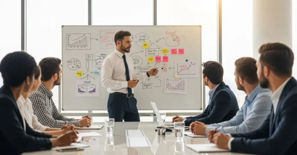 Smart & Genius Coworker Nicknames