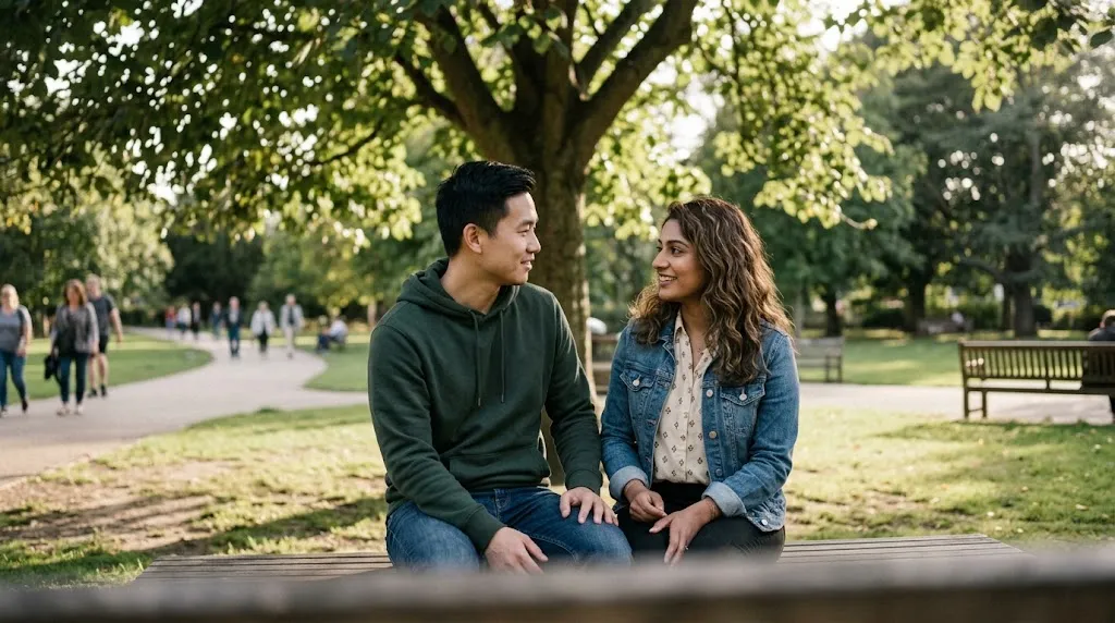 What Does “No PDA” Mean in a Relationship?