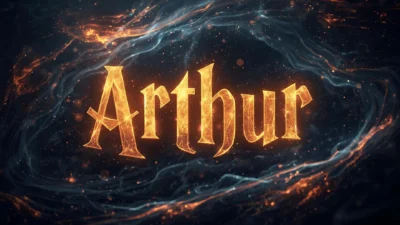 Nicknames for Arthur