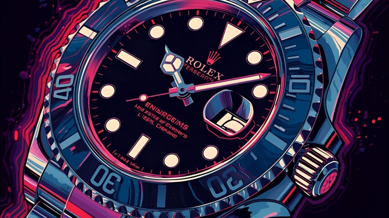 Rolex Submariner Nicknames