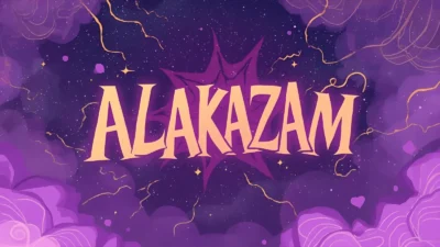 🪄 Alakazam Nicknames
