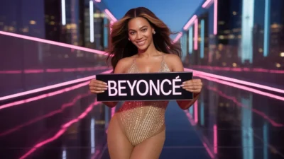 Beyoncé Nickname