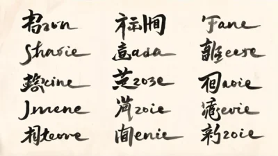 Japanese Nicknames for Boyfriend