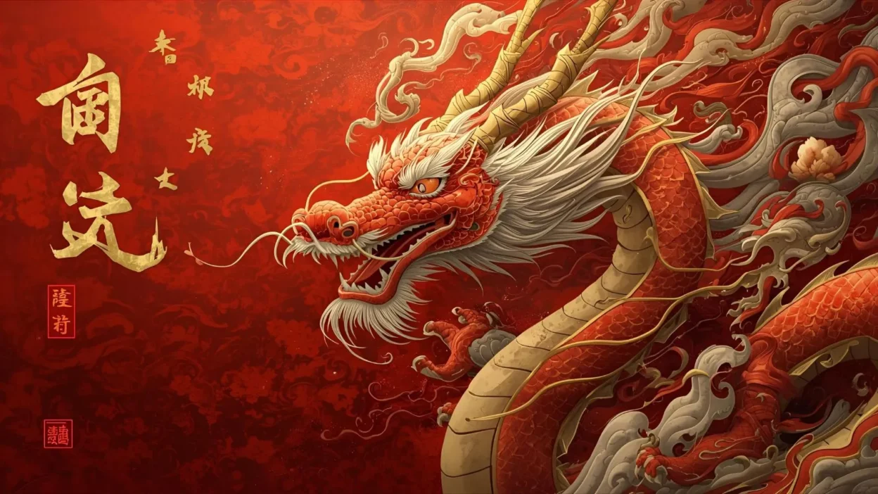 Nicknames for China