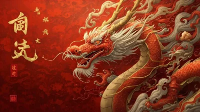 Nicknames for China