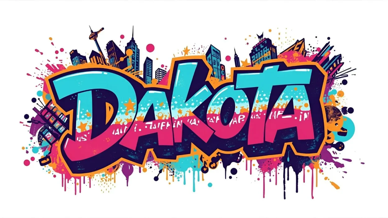 Nicknames for Dakota