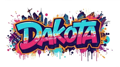 Nicknames for Dakota